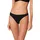 SCHIESSER String 2er Pack Schwarz 36