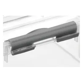 SUNWARE The Q-Line 30 x 14 x 20 cm 1-tlg. transparent