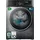 Cecotec Bolero Dresscode 8500 Inverter Waschmaschine Steel (8 kg, 1400 U/min)