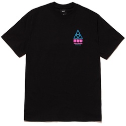 HUF Video Paradise TT T-Shirt black