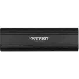 Patriot Transporter Lite 1 TB USB-C 3.2 Schwarz PTPL1TBPECB