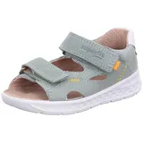 superfit Lagoon Hellgrün/Orange 25