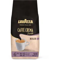Lavazza Caffè Crema Barista Delicato 1000 g