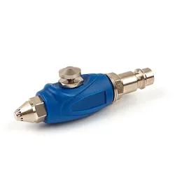 HBM Compact Mini-Blaspistole