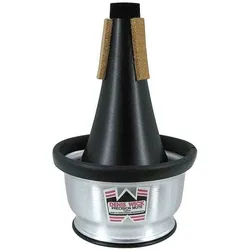 Denis Wick Dämpfer Trompete Cup DW5531 - Dämpfer Blasinstrument