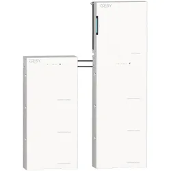 ESY HM20-60 All-in-one-Hybridspeicher