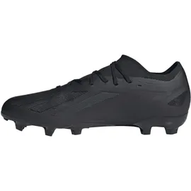 adidas X Crazyfast.2 FG Core Black / Core Black / Core Black 48