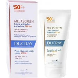 Pierre Fabre Melascreen schützende Creme LSF 50+ 50 ml