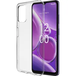 NOKIA CC-G42 Clear Case für Nokia G42 transparent