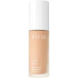 Paese Cosmetics Lush Satin Creme Foundation 30 ml