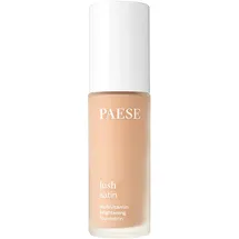 Paese Cosmetics Lush Satin Creme Foundation 30 ml