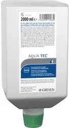 Peter Greven GREVEN® AQUA TEC Schutzcreme 12904-003 , 2 Liter - Weichflasche