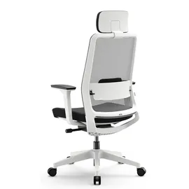 Yaasa Chair Pro Weiß