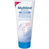 STADA Stada, Wundversorgung, Multilind Care Wundschutz-Pflegecreme, 200 ml Creme