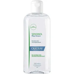 Ducray Sensinol Pflege-Shampoo Bei Juckreiz
