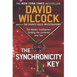 The Synchronicity Key - David Wilcock  Kartoniert (TB)