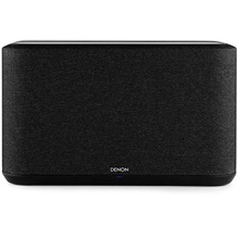 Denon Home 350 schwarz