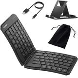 Inateck N0131 Wireless-Tastatur DE