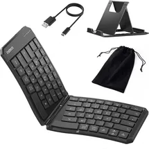 Inateck N0131 Wireless-Tastatur DE