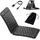 Inateck N0131 Wireless-Tastatur DE