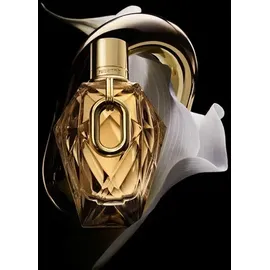 Paco Rabanne Million Gold For Her Eau de Parfum Nachfüllung 200 ml