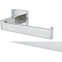 Intirilife Toilettenpapierhalter in SILBER - Gr.: onesize