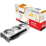 Sapphire Pure Radeon RX 7800 XT 16GB GDDR6 2xHDMI/2xDP