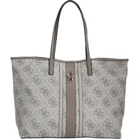 GUESS Erenia Shopper in grau