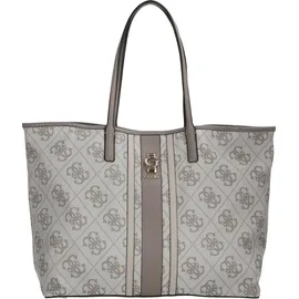 GUESS Erenia Shopper in grau