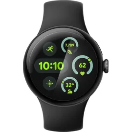 SPIGEN Eliteshield EZ Fit 2 Pack - Google Pixel Watch 2025/ 3 41mm,