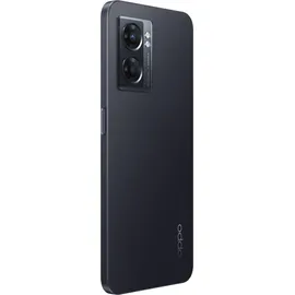 OPPO A77 5G 4 GB RAM 64 GB Midnight Black
