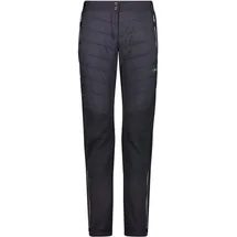 CMP WOMAN PANT Hybrid Schwarz 42