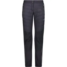 CMP WOMAN PANT Hybrid Schwarz 42