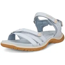 ECCO Offroad Roam Air Blue 35