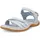 ECCO Offroad Roam Air Blue 35