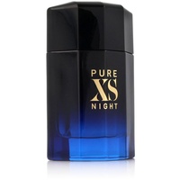 Paco Rabanne Pure XS Night Eau de Parfum für Herren 150 ml