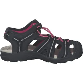 CMP Aquarii 2.0 Kinder ANTRACITE-Purple FLUO 32