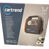 CARTREND Power Station Profi mit Kompressor