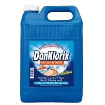 DanKlorix Hygiene-Reiniger 5 l