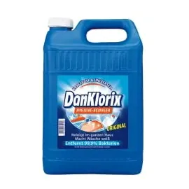 DanKlorix Hygiene-Reiniger 5 l