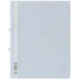 Durable Schnellhefter A4 Weiß 25 St.