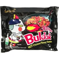 Samyang Hot Chicken Ramen 140G