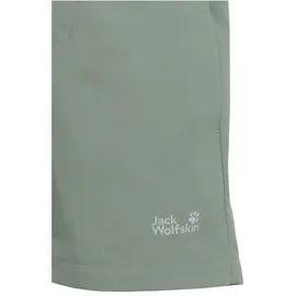 Jack Wolfskin Sun Green/Zinnia 164
