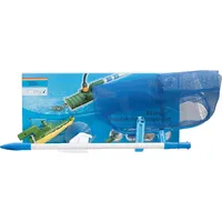 Planet Pool Reinigungsset klein blau