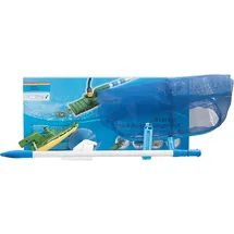 Planet Pool Reinigungsset klein blau