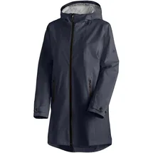Maier Sports Corinna 2.0 Parka (Größe XXL, blau)