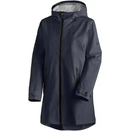 Maier Sports Corinna 2.0 Parka (Größe XXL, blau)