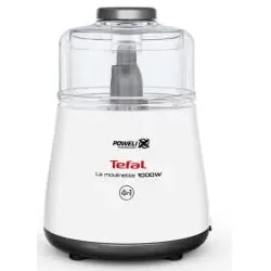 Tefal Zerkleinerer La Moulinette, 100 Watt DPA130 , 1 Zerkleinerer