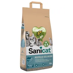 SANICAT Eco Cat Litter 10 l