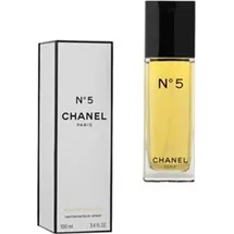 Chanel No. 5 Eau de Toilette 100 ml